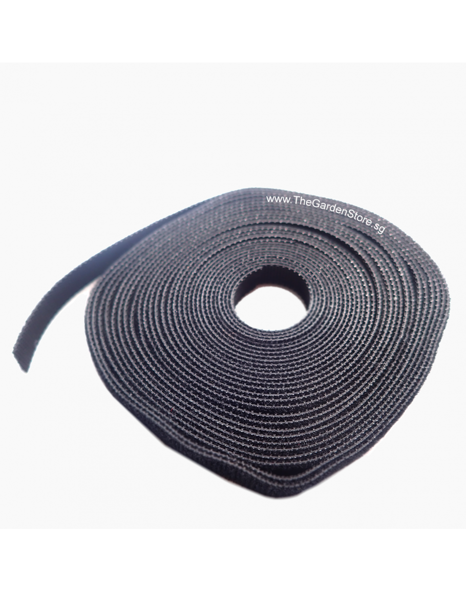 Self Adhesive Velcro Cable Tie